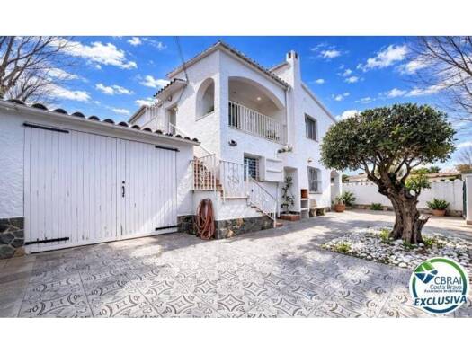 Villa zum Kauf 349.000 € 4 Zimmer 143 m² Castelló d'Empúries 17487