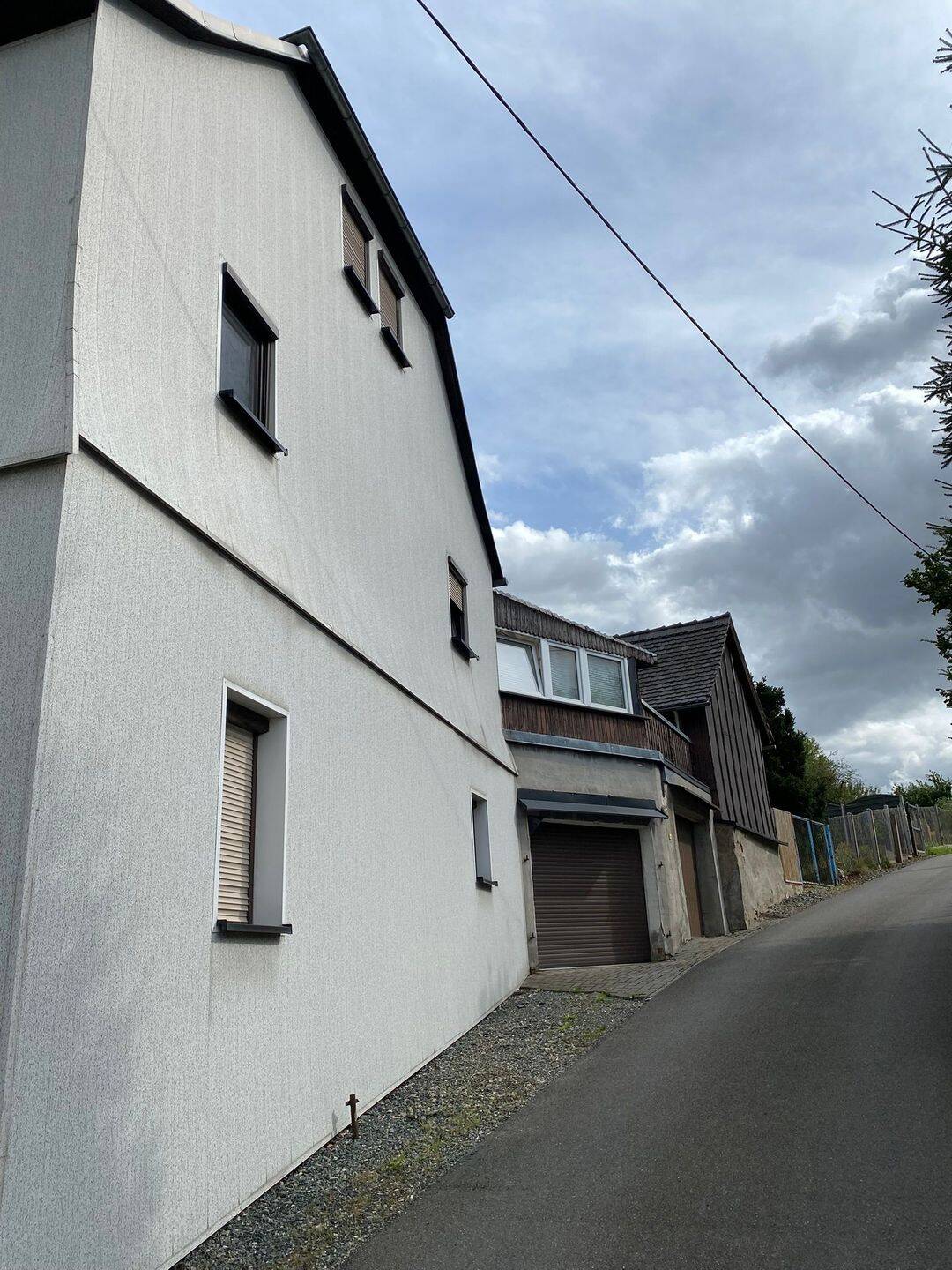 Haus – Fraureuth, Beiersdorf - Ansicht 4