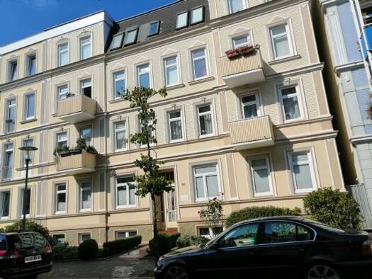 Wohnung zur Miete 570 € 3 Zimmer 60 m² Geschoss 1/2 frei ab 01.04.2026 Cuxhaven 27472