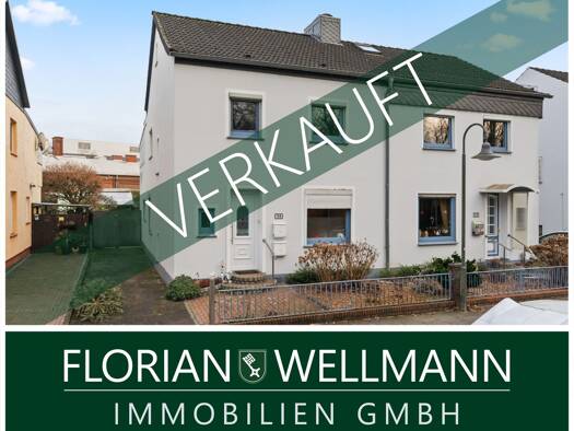 Doppelhaushälfte zum Kauf 289.000 € 5 Zimmer 129,4 m² 326 m² Grundstück Sebaldsbrück Ost 28309