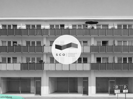 Gewerbeobjekt zum Kauf als Kapitalanlage geeignet 65 Zimmer 2.500 m² 1.500 m² Grundstück Darmstadt Darmstadt 64285