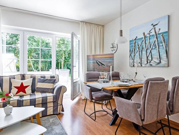 Wohnung zum Kauf 739.000 € 4 Zimmer 80 m² EG List 25992