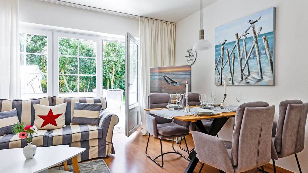 Wohnung zum Kauf 739.000 € 4 Zimmer 80 m² EG List 25992