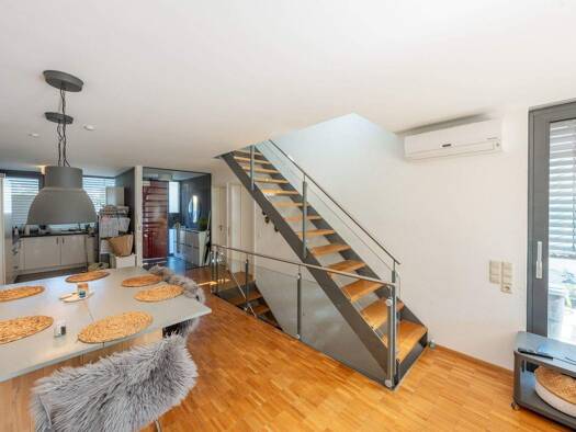 Reihenmittelhaus zum Kauf 599.000 € 6 Zimmer 153 m² 188 m² Grundstück Viernheim 68519