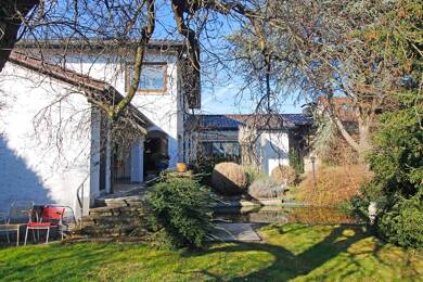 Einfamilienhaus zum Kauf 829.000 € 8 Zimmer 195,7 m² 980 m² Grundstück Neckarsulm Neckarsulm 74172