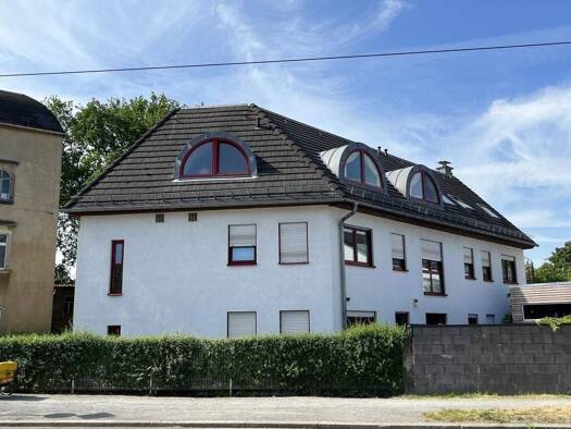 Bürofläche zur Miete provisionsfrei 8,16 € 2 Zimmer 34,3 m² Bürofläche teilbar ab 34,3 m² Radebeul 01445