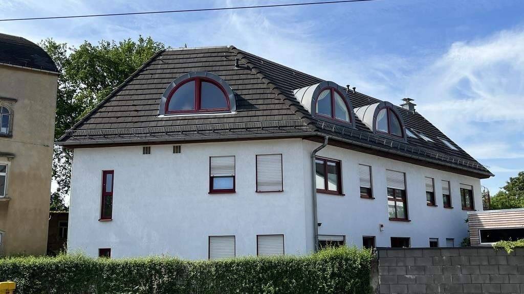 Bürofläche zur Miete provisionsfrei 8,16 € 2 Zimmer 34,3 m² Bürofläche teilbar ab 34,3 m² Radebeul 01445