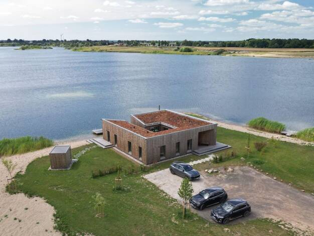 Gewerbegrundstück zum Kauf provisionsfrei 176.960 € 1.106 m² Grundstück Zarrenthin Bentzin 17129