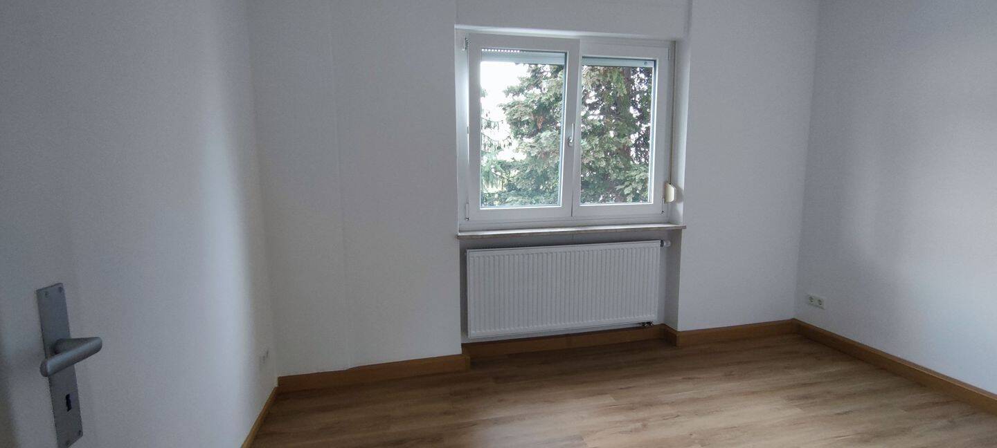 N-citynahe Lage, top renovierte, gut geschnittene 3-ZW mit Balkon – Nürnberg – Vorschaubild 13