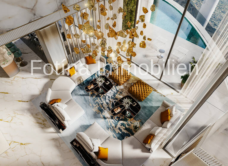 Wohnung zum Kauf - Erstbezug provisionsfrei 515.000 € 2,5 Zimmer 69 m² frei ab sofort Dubai