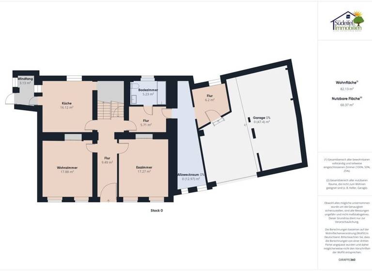 Bauernhaus zum Kauf 169.000 € 10 Zimmer 167,4 m² 15.951 m² Grundstück Ittel Welschbillig / Ittel 54298