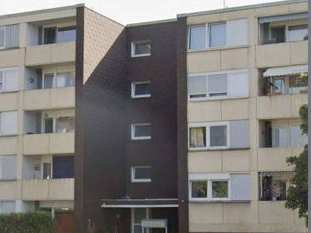Wohnung zur Miete 2 Zimmer 59 m² 3. Geschoss Horstmarerstraße 13 Lanstrop Dortmund 44329