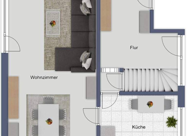 Einfamilienhaus zum Kauf 269.000 € 4 Zimmer 83,3 m² 500 m² Grundstück Guttau Grömitz / Guttau 23743