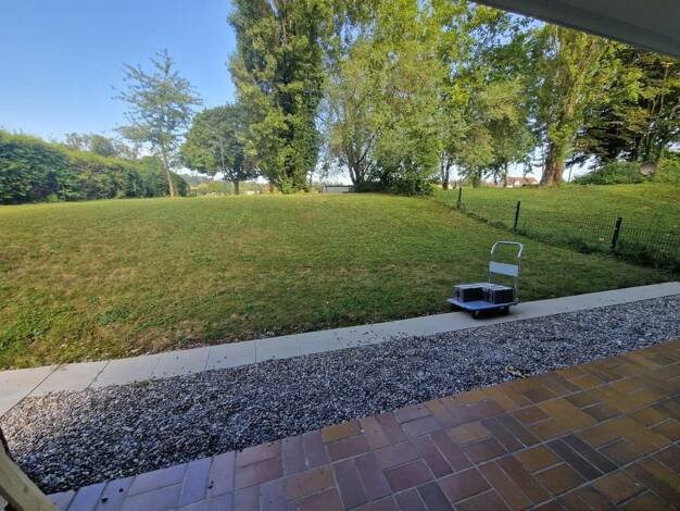 Wohnung zur Miete 600 € 1 Zimmer 38 m² Bad Krozingen Bad Krozingen 79189