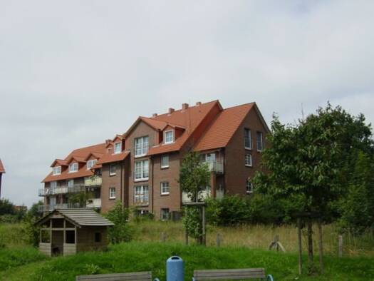 Wohnung zur Miete 680 € 2,5 Zimmer 69 m² 1. Geschoss frei ab sofort Henstedt-Ulzburg 24558