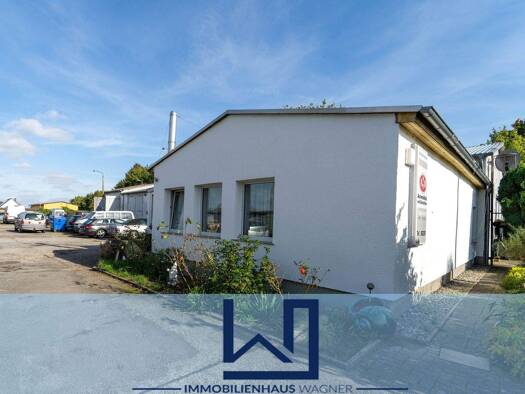 Werkstatt zum Kauf 195.000 € 390 m² Lagerfläche Demmin 17109