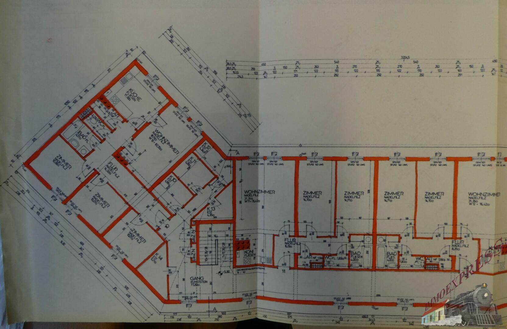 Wohnung zum Kauf 254.300 € 3 Zimmer 74 m²<br/>Wohnfläche 2.<br/>Geschoss Laxenburg 2361