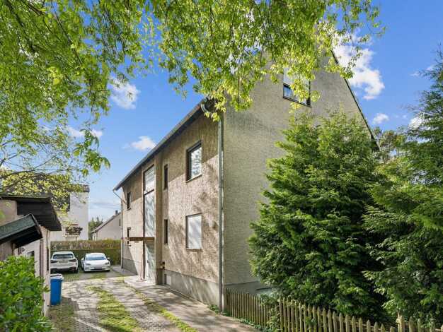 Wohnung zum Kauf 329.000 € 3 Zimmer 84 m² 2. Geschoss Rudow Neukölln 12357