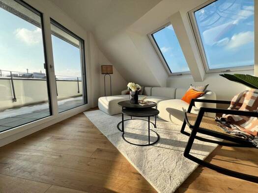 Wohnung zum Kauf - Neubau 765.000 € 3 Zimmer 101 m² frei ab sofort Wien(Stadt) 1170