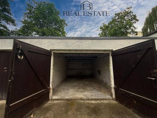 Garage zur Miete provisionsfrei 110 € Schellheimerplatz 3 Stadtfeld Ost Magdeburg 39108