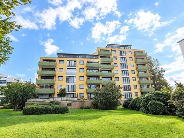 Wohnung zum Kauf 65.000 € 1 Zimmer 36 m² 4. Geschoss Buxtehude Buxtehude 21614