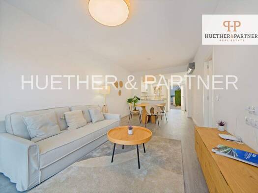 Wohnung zum Kauf - Erstbezug 398.000 € 3 Zimmer 65 m² EG Cala Murada 07688