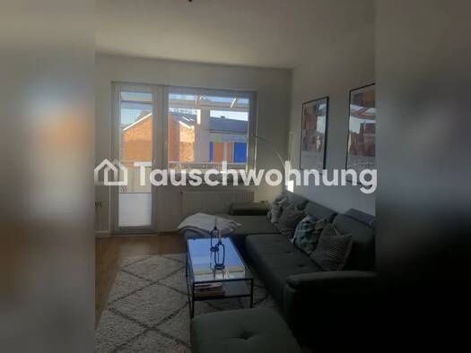 Wohnung zur Miete Tauschwohnung 500 € 3 Zimmer 63 m² 4. Geschoss Nordstadt Nord 30167