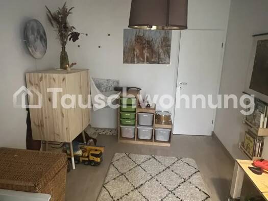 Wohnung zur Miete Tauschwohnung 800 € 3 Zimmer 80 m² Plagwitz Leipzig 04229