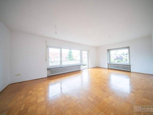 Wohnung zum Kauf 399.000 € 3 Zimmer 96 m² Thon Nürnberg 90425