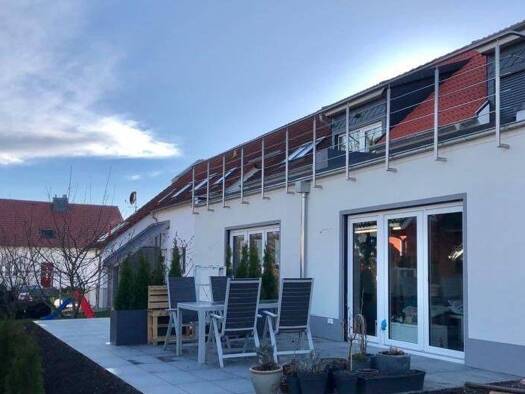 Reihenhaus zur Miete 1.750 € 4 Zimmer 149 m² frei ab 01.02.2026 Cospeda Jena 07751