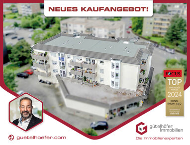 Wohnung zum Kauf 207.500 € 3 Zimmer 85 m² 2. Geschoss Rheinbach Rheinbach 53359