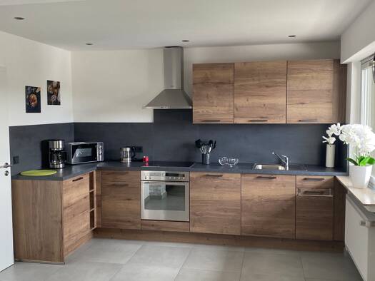 Wohnung zur Miete 750 € 2 Zimmer 60 m² Geschoss 1/2 frei ab 01.12.2025 Bramey-Lenningsen Bönen 59199