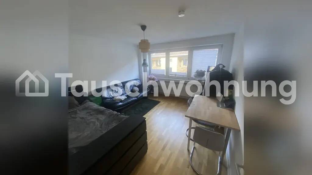 Studio zur Miete Tauschwohnung 460 € 1 Zimmer 22 m² 3. Geschoss Altstadt-Süd Köln 50676