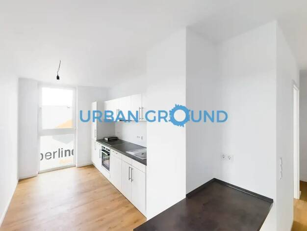Studio zur Miete 1.372 € 3 Zimmer 61,1 m² 2. Geschoss frei ab 10.01.2026 Allee der Kosmonauten Friedrichsfelde Berlin 10315