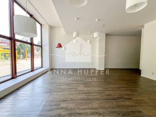 Ausstellungsfläche zur Miete provisionsfrei 550 € 3 Zimmer Heinrichstraße 82 Innenstadt Gera 07545