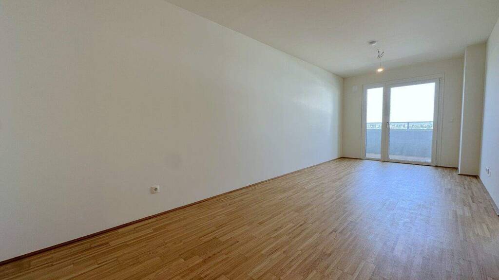 Wohnung zur Miete 854 € 2 Zimmer 51,7 m² 7. Geschoss frei ab 01.07.2026 Engerthstraße 61-63 Wien 1200