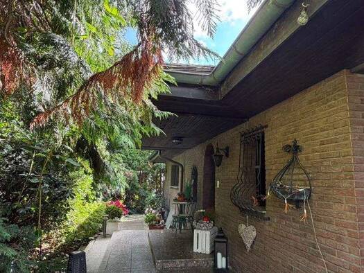 Einfamilienhaus zum Kauf 769.000 € 7 Zimmer 250 m² 1.373 m² Grundstück frei ab 01.01.2027 Birkenstein Hoppegarten 15366