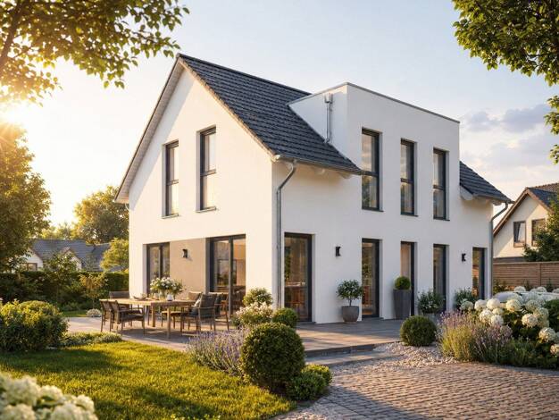 Einfamilienhaus zum Kauf 489.000 € 4 Zimmer 143 m² 1.380 m² Grundstück Laßbruch Extertal 32699