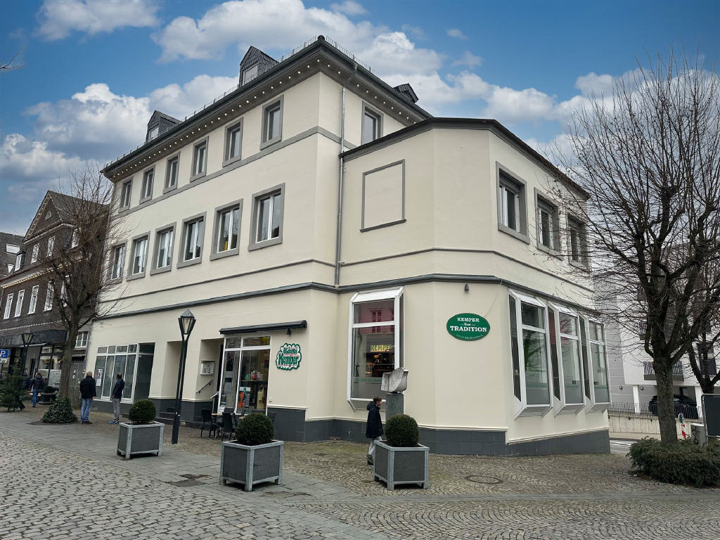 Wohn- und Geschäftshaus zum Kauf als Kapitalanlage geeignet 1.450.000 € 769 m²<br/>Fläche 360 m²<br/>Grundstück Altstadt Arnsberg 59821