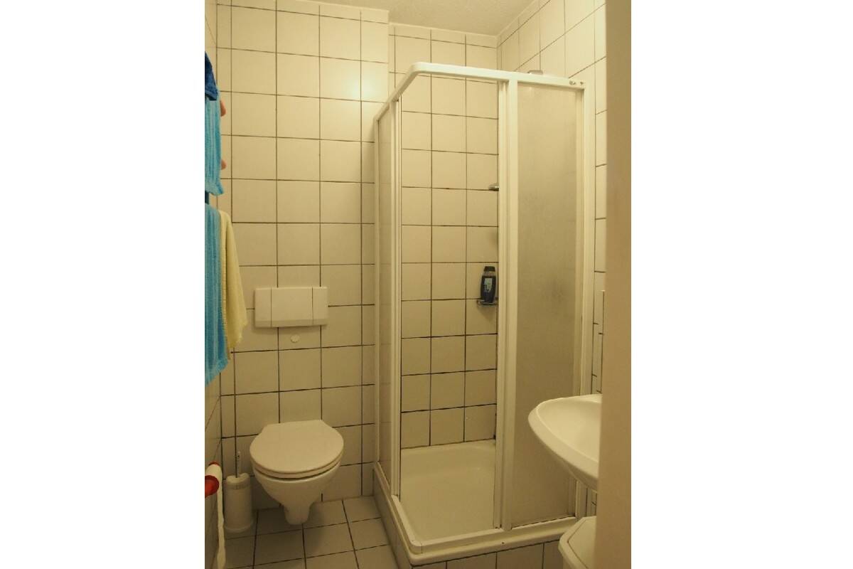 Immobilie in Zandt - Gepflegte Ferienhaus-Doppelhaushälfte in der Gemeinde Zandt, Nähe der Stadt Cham - Bild 4