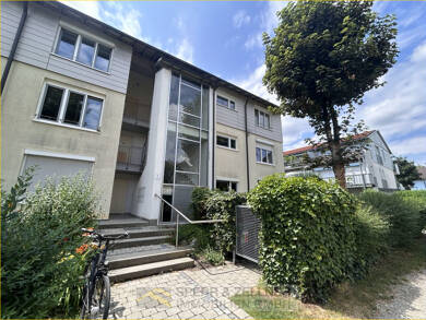 Wohnung zur Miete 1.000 € 3 Zimmer 78 m² 2. Geschoss frei ab 01.09.2025 Dorfen Dorfen 84405