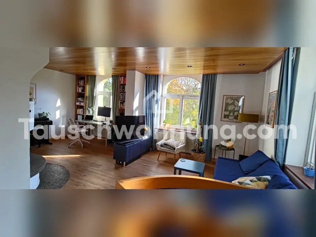 Wohnung zur Miete 850 € 3,5 Zimmer 110 m²<br/>Wohnfläche EG<br/>Geschoss Gablenberg Stuttgart 70186