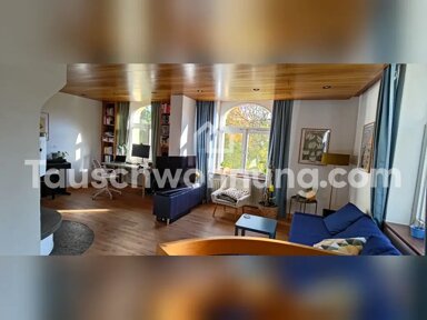 Wohnung zur Miete 850 € 3,5 Zimmer 110 m² EG Gablenberg Stuttgart 70186