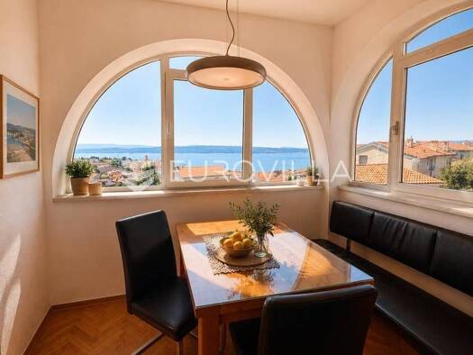 Wohnung zum Kauf 280.000 € 3 Zimmer 72,4 m² 2. Geschoss Selce Crikvenica 51260