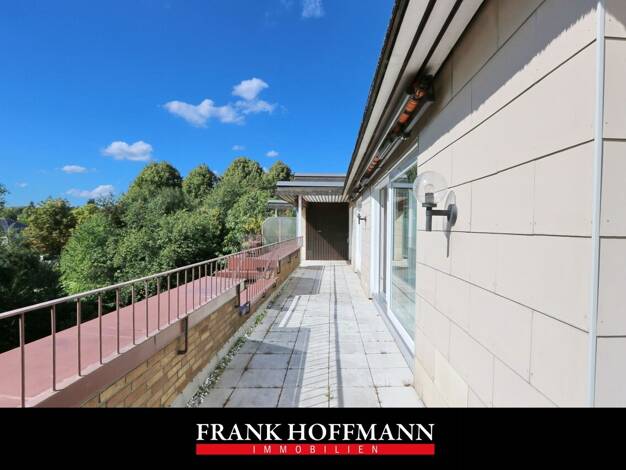 Penthouse zum Kauf 445.000 € 4 Zimmer 108,2 m² 2. Geschoss Rahlstedt Hamburg 22145