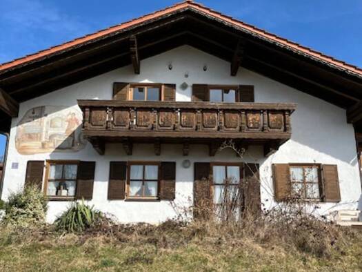 Wohnung zur Miete 550 € 3 Zimmer 70 m² Geschoss EG/1 frei ab sofort Oblfing Schöllnach 94508