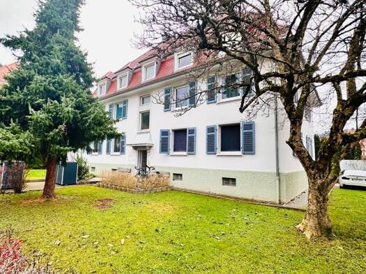 Wohnung zum Kauf provisionsfrei 269.000 € 3 Zimmer 76,2 m² 3. Geschoss frei ab sofort Friedrich Ebert Straße 3 Kollnau Waldkirch - Kollnau 79183