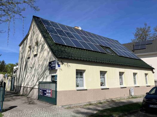 Einfamilienhaus zum Kauf 790.000 € 7 Zimmer 215 m² 600 m² Grundstück Lessingstraße Babelsberg Nord Potsdam 14482