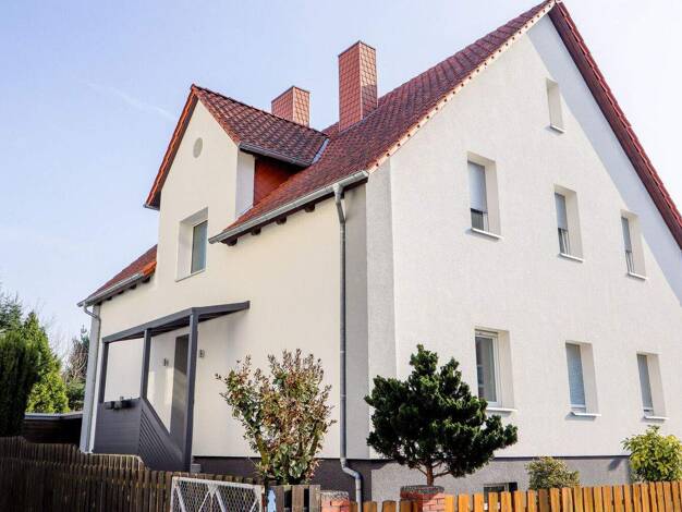 Mehrfamilienhaus zum Kauf 650.000 € 8 Zimmer 233,9 m² 685 m² Grundstück Misburg-Nord Hannover 30629