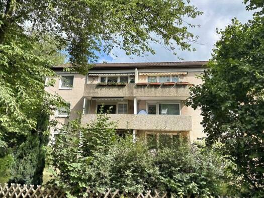 Wohnung zum Kauf 169.000 € 3 Zimmer 83,5 m² 2. Geschoss Seelze 30926